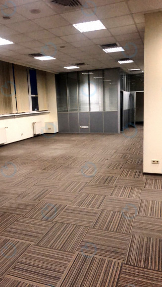 Оренда офісу 1875 м.кв 3 поверх Форум Парк Плаза - фото 2