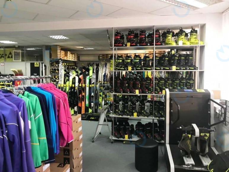 Оренда офісу 106 м.кв 2 поверх Нивки Сіті