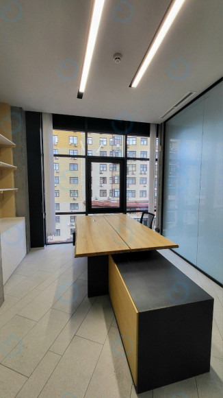 Оренда офісу 205 м.кв 5 поверх Wave (Хвиля) - фото 10