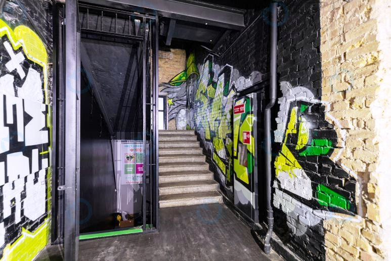 Оренда офісу 346 м.кв 1 поверх Хрещатик, 7/11 - фото 8