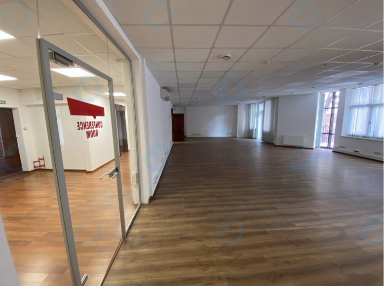 Оренда офісу 219 м.кв 1 поверх Rubin (Рубін) - фото 5