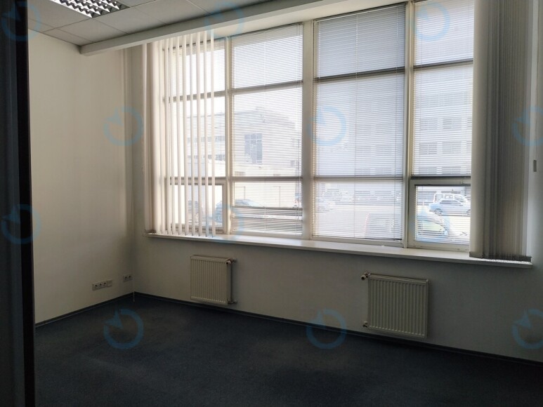 Оренда офісу 808 м.кв 1 поверх Форум Парк Плаза - фото 20