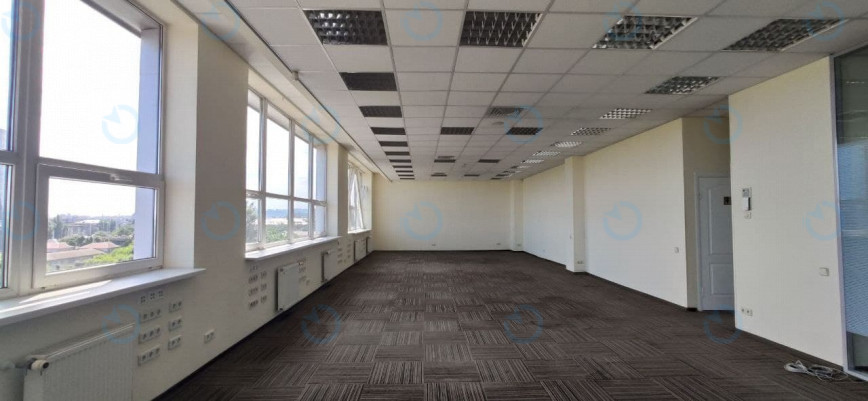 Оренда офісу 580 м.кв 5 поверх Форум Парк Плаза - фото 2