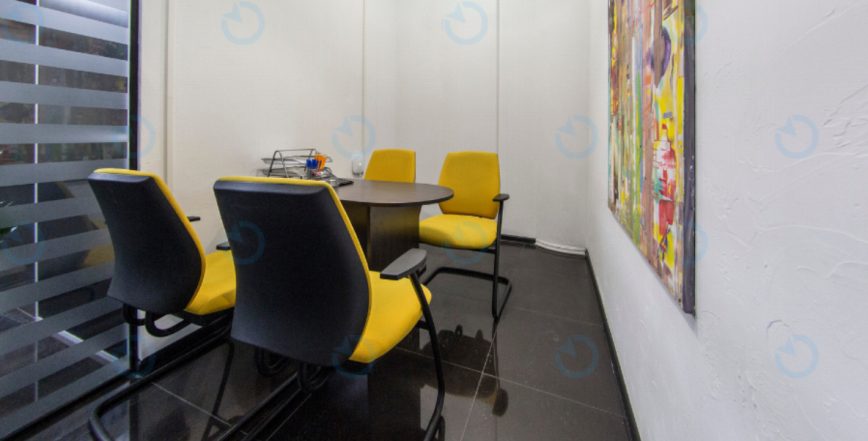 Оренда офісу 72 м.кв 2 поверх Carnegie Tower - фото 4