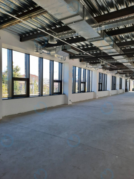 Оренда офісу 536 м.кв 3 поверх Форум City Garden - фото 2