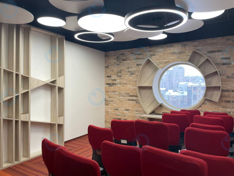 Оренда офісу 982 м.кв 9 поверх Євразія - фото 6