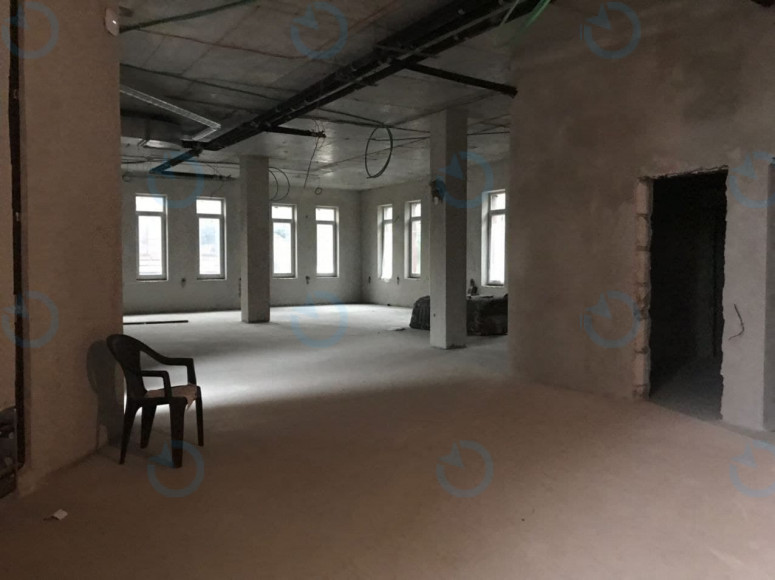 Оренда офісу 2560 м.кв 1-4 поверх Брожка, 100 - фото 3