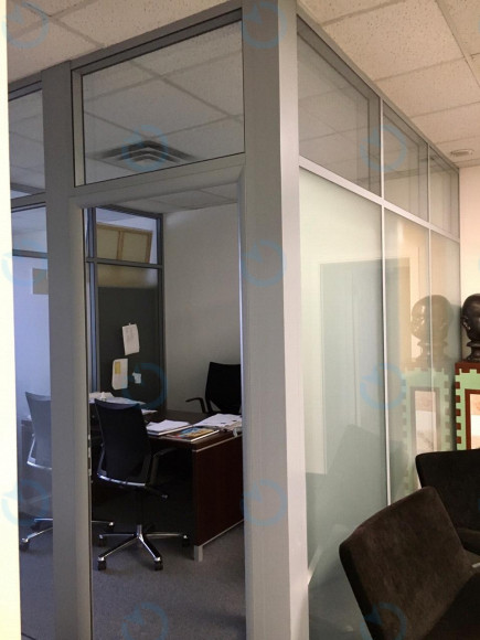 Оренда офісу 100 м.кв 5 поверх Horizon Office Tower - фото 4