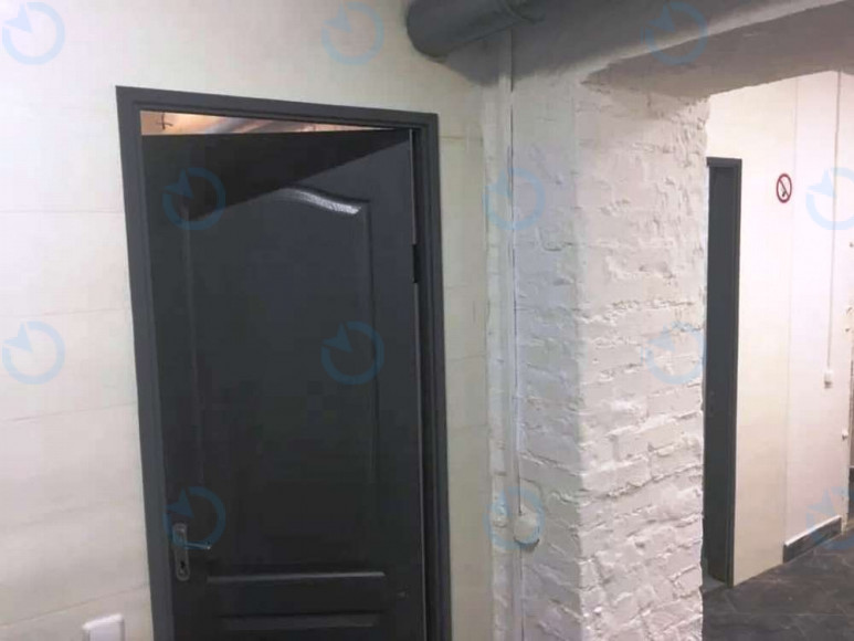 Продаж офісу 115 м.кв подвальное помещение поверх Очаківська, 12 - фото 5