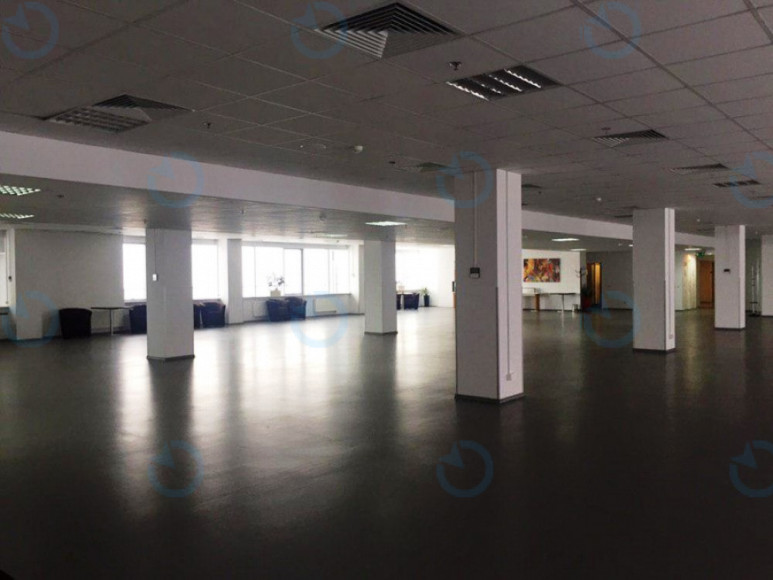 Оренда офісу 737 м.кв 18 поверх ЄВРОПА - фото 5