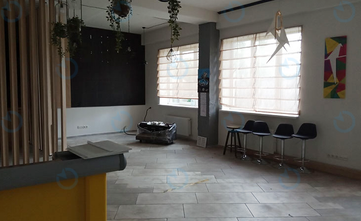 Оренда офісу 72 м.кв 1 поверх City Zen Park - фото 3