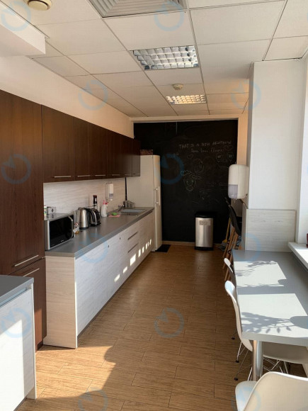 Оренда офісу 537 м.кв 4 поверх Карат - фото 2