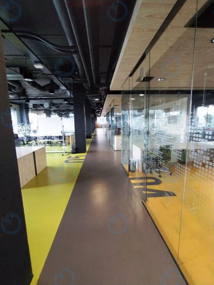 Оренда офісу 1410 м.кв 3 поверх Гавела, 6б - фото 5