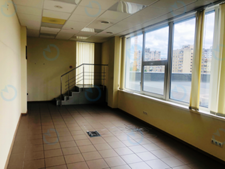 Оренда офісу 145 м.кв 5 поверх Кристал - фото 3