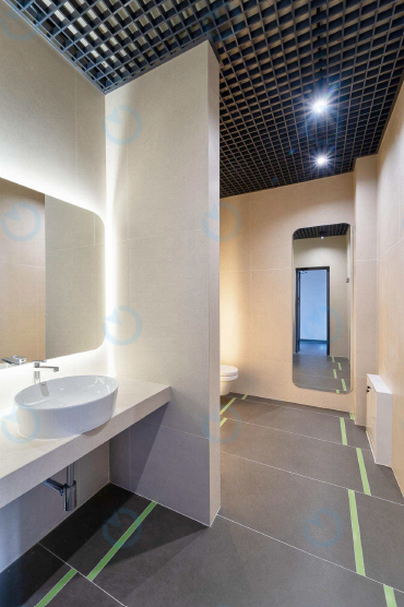 Продаж офісу 2520 м.кв 1-6 поверх Pixel Hub - фото 13