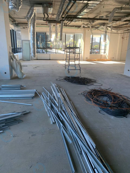 Оренда офісу 321 м.кв 1 поверх ІРВА - фото 4