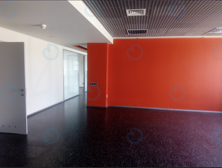 Оренда офісу 575 м.кв 6 поверх Космополіт - фото 12