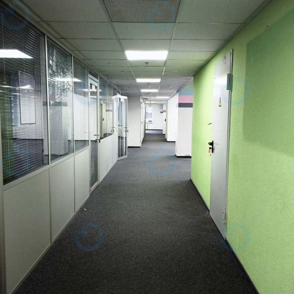 Оренда офісу 2328 м.кв 7 поверх Євразія - фото 5