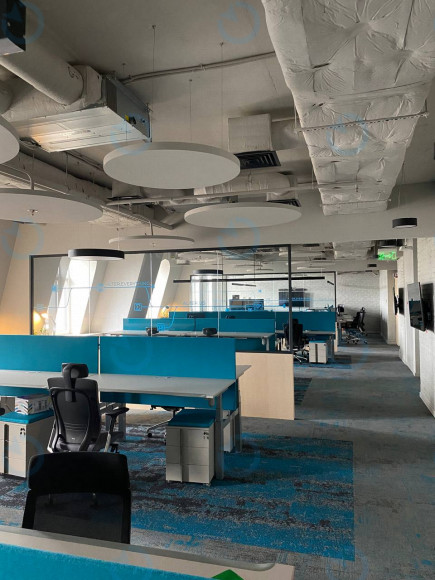 Оренда офісу 914 м.кв 10 поверх Астарта - фото 2