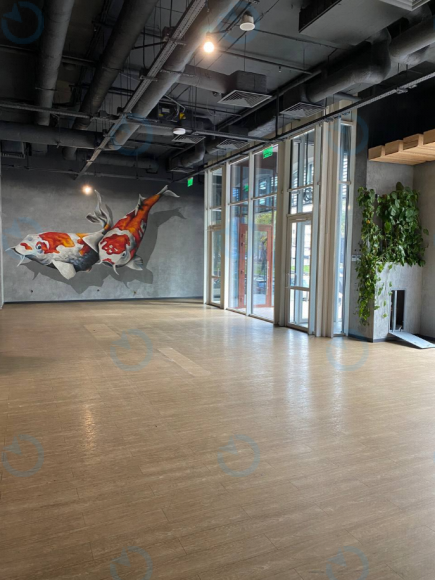 Оренда офісу 235 м.кв 1 поверх Астарта - фото 2