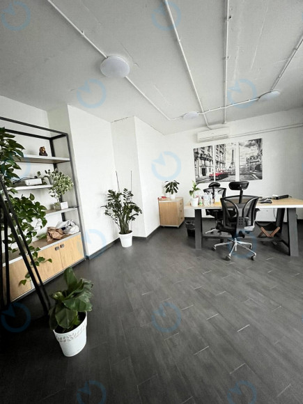 Аренда офиса 300 м.кв 25 этаж Харковское шоссе, 182 - фото 3