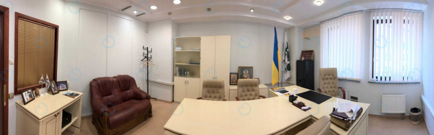 Продаж офісу 225 м.кв 5 поверх Європа Плаза - фото 10