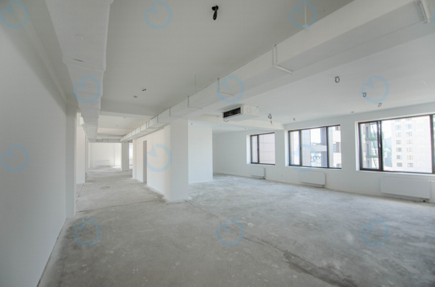 Оренда офісу 488 м.кв 5 поверх INFINITY (ІНФІНІТІ)