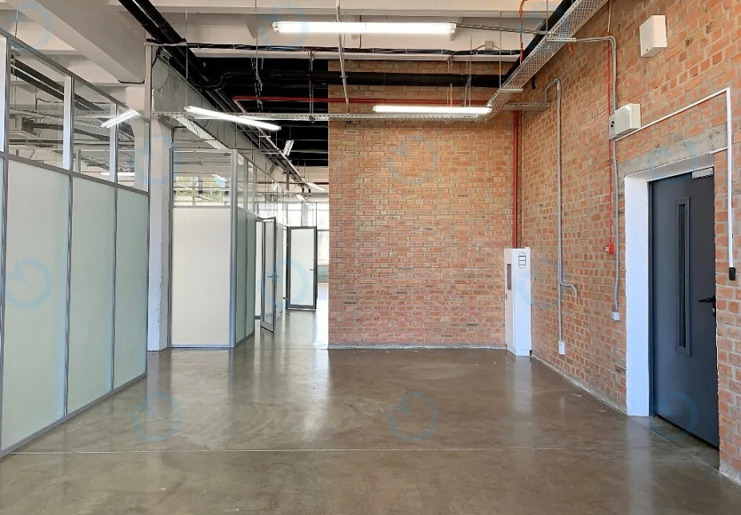 Оренда офісу 894 м.кв 3 поверх Лагода - фото 6