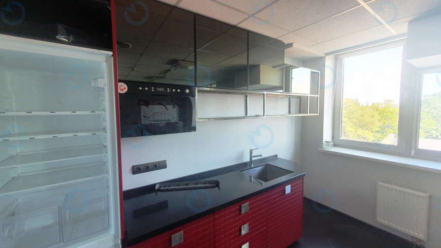 Оренда офісу 267 м.кв 4 поверх Mikom Palace - фото 10