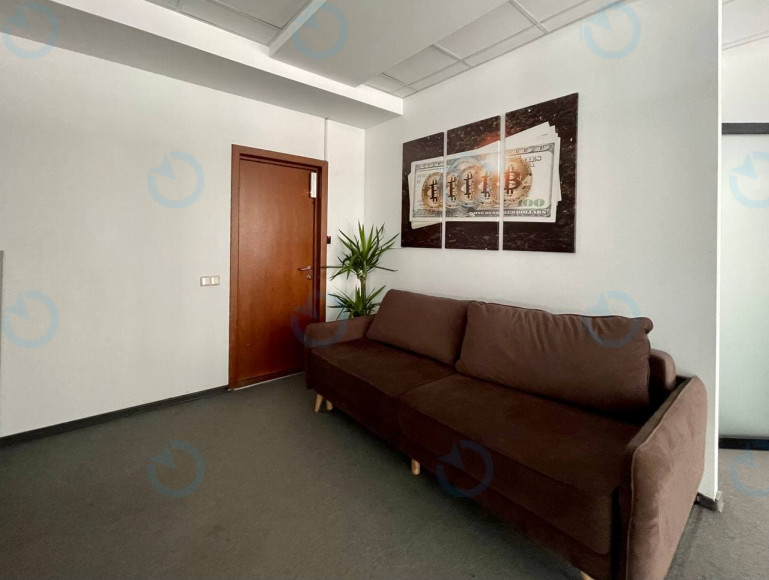 Оренда офісу 240 м.кв 3 поверх DNK - фото 12