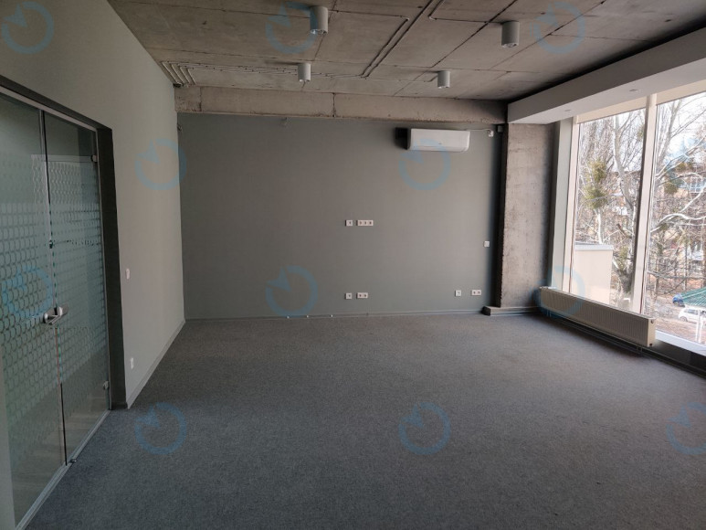 Оренда офісу 88 м.кв 3 поверх Менделєєва, 37 - фото 2