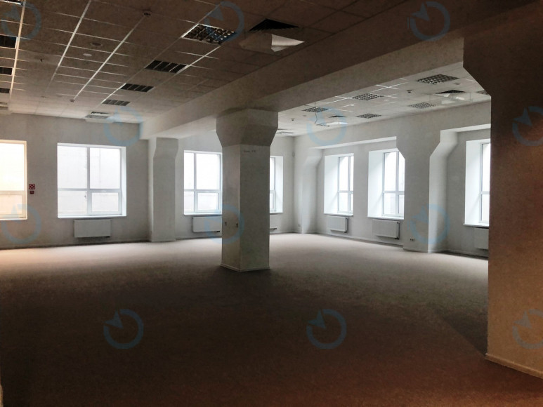Оренда офісу 467 м.кв 1 поверх VICTORIA PARK (Вікторія Парк) - фото 3