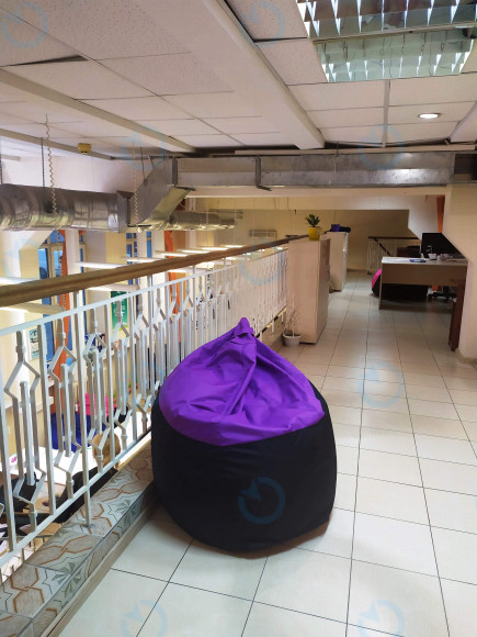 Оренда офісу 136 м.кв 1 поверх Кронос - фото 9