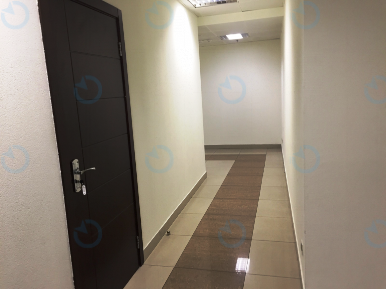 Оренда офісу 309 м.кв 6 поверх Європа Плаза - фото 17