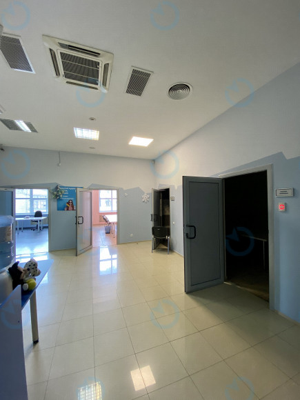 Оренда офісу 237 м.кв 4 поверх Сурікова, 3а - фото 13