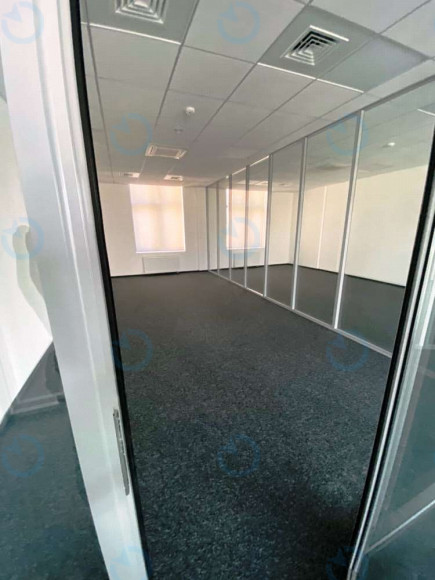 Оренда офісу 280 м.кв 2/3 поверх Бойчука, 44а - фото 9