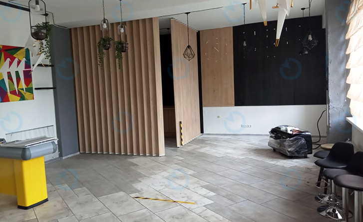 Оренда офісу 72 м.кв 1 поверх City Zen Park - фото 4