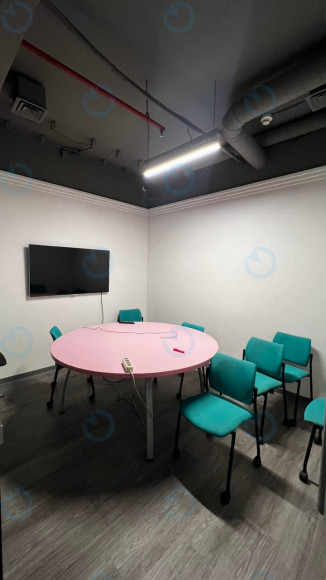 Оренда офісу 1377 м.кв 1 поверх SP Hall - фото 7