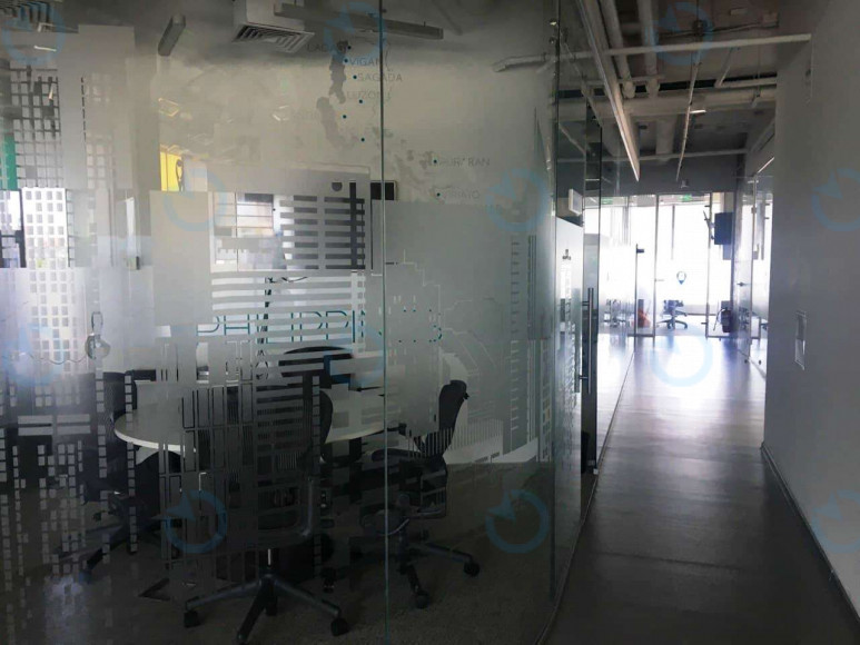 Оренда офісу 1792 м.кв 19 поверх Gulliver (Гулівер) - фото 2