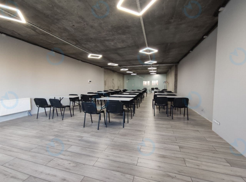 Оренда офісу 124 м.кв 5 поверх DOMINION BUSINESS PARK - фото 2