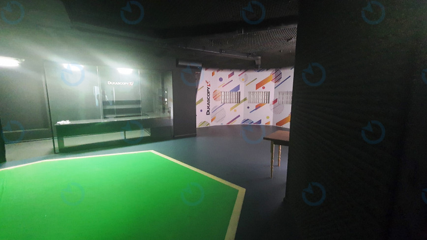 Оренда офісу 267 м.кв 4 поверх Mikom Palace - фото 9