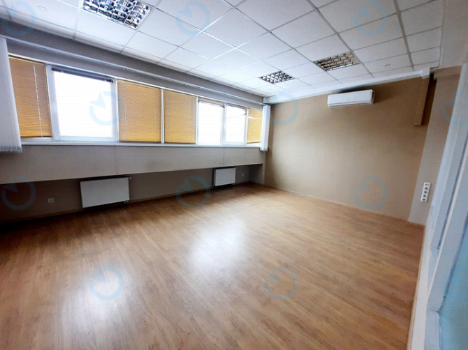 Оренда офісу 367 м.кв 5 поверх Либідь - фото 7