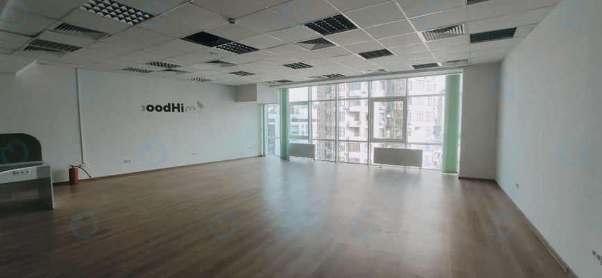 Оренда офісу 352 м.кв 8 поверх Хвиля