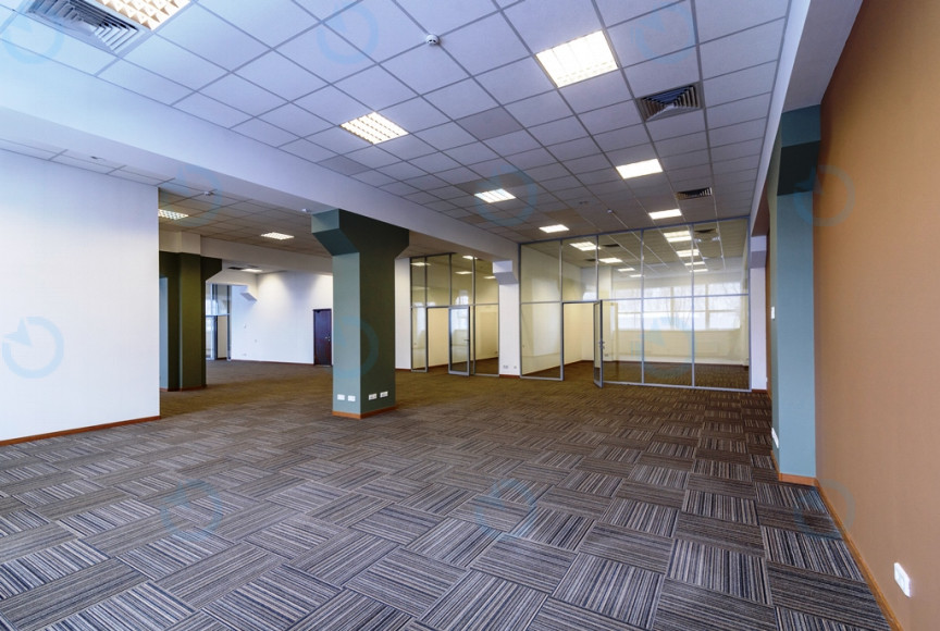 Оренда офісу 535 м.кв 2 поверх VICTORIA PARK (Вікторія Парк) - фото 5