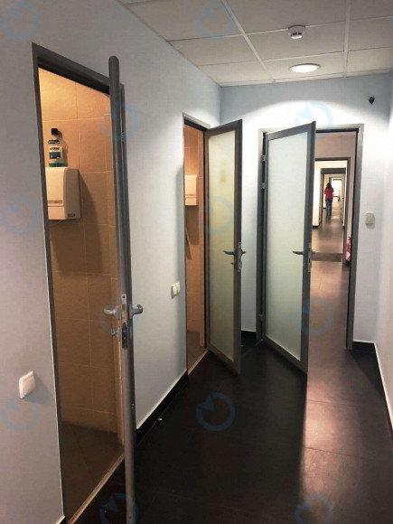 Оренда офісу 450 м.кв 1 поверх Дружби Народів, 17/5 - фото 10