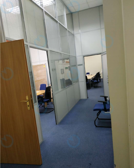 Оренда офісу 291 м.кв 1 поверх Ренесанс - фото 2