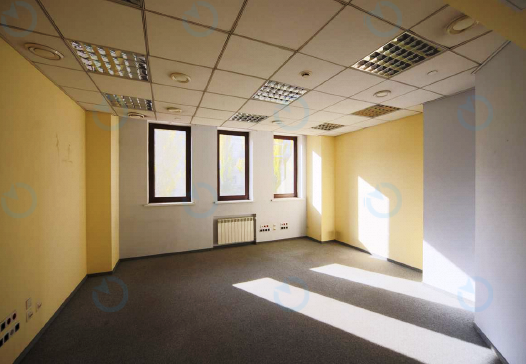 Оренда офісу 2250 м.кв 2-7 поверх Пушкінська, 26/8 - фото 3