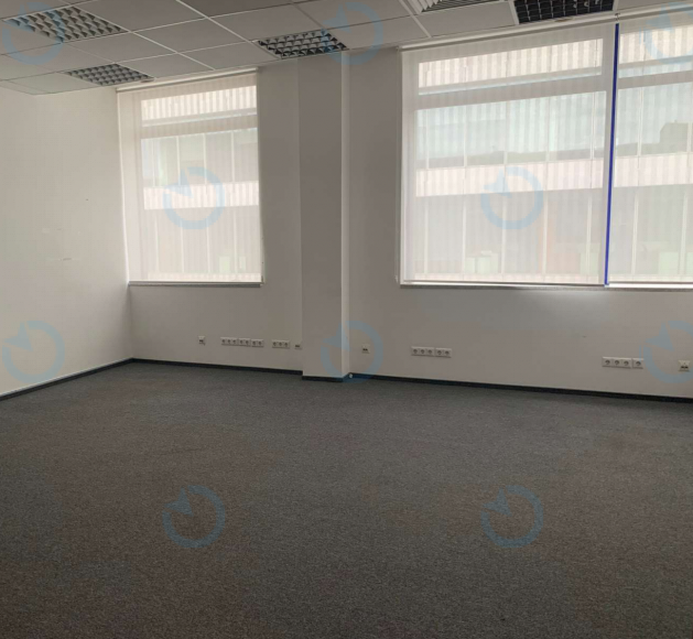 Оренда офісу 924 м.кв 6 поверх Лейпцизька 15 (I черга) - фото 3
