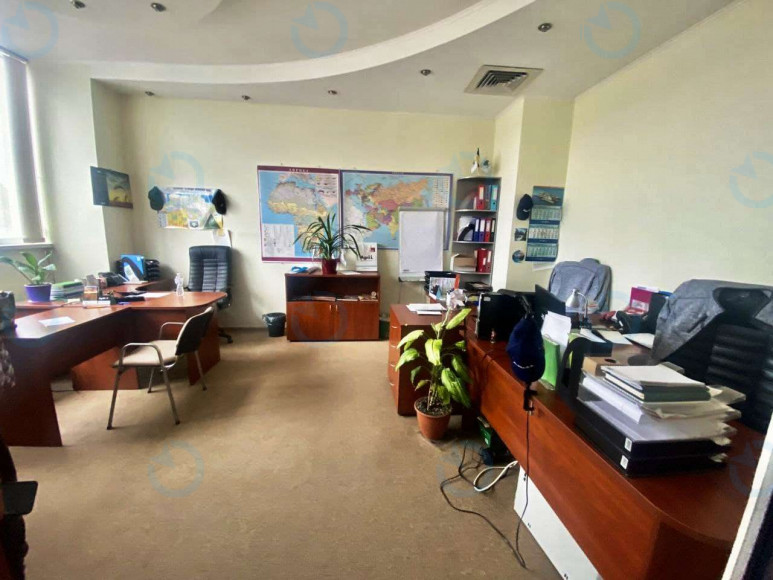 Оренда офісу 386 м.кв 4 поверх Глорія - фото 8