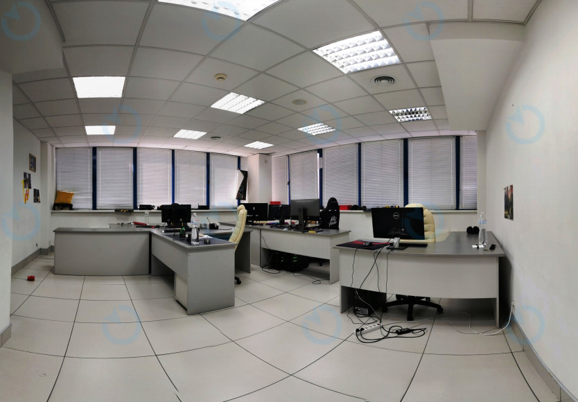 Оренда офісу 541 м.кв 11-12 поверх Sunflower - фото 8